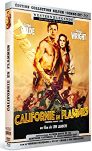 California Conquest |   Blu-Ray